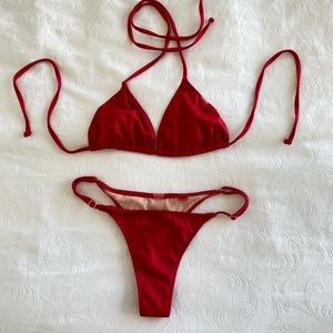 2pc bikini